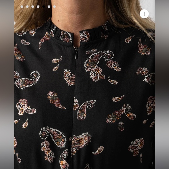 SAINT AND SOFIA’s best selling dress - Sz 12. Orig $240- like new condition. - Picture 9 of 10